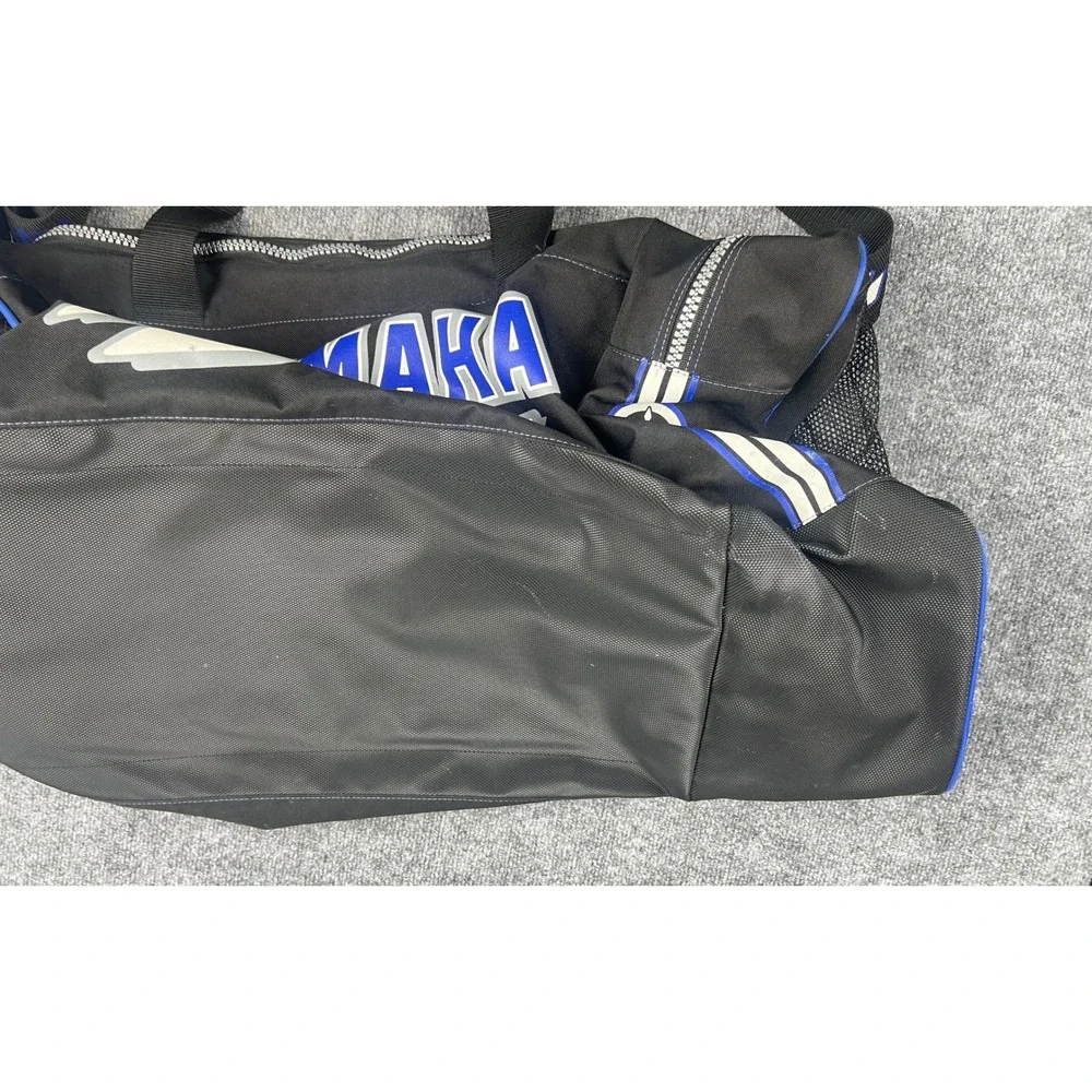 Yamaha branded duffel